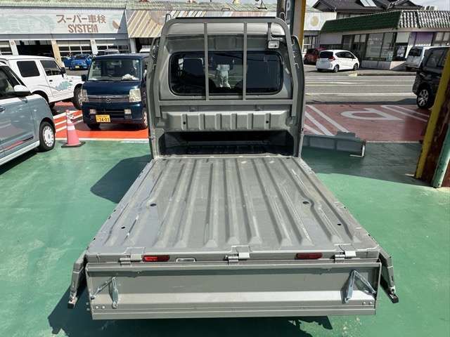 SUZUKI CARRY truck 2024