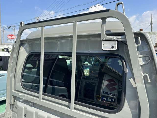 SUZUKI CARRY truck 2024