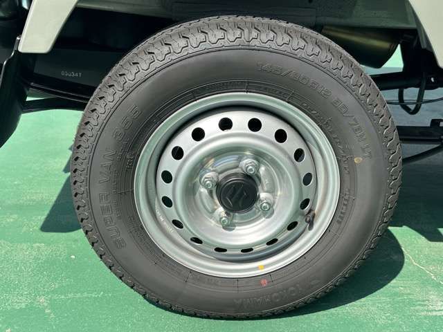 SUZUKI CARRY truck 2024