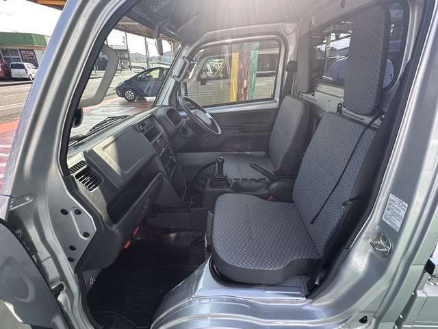 SUZUKI CARRY truck 2021