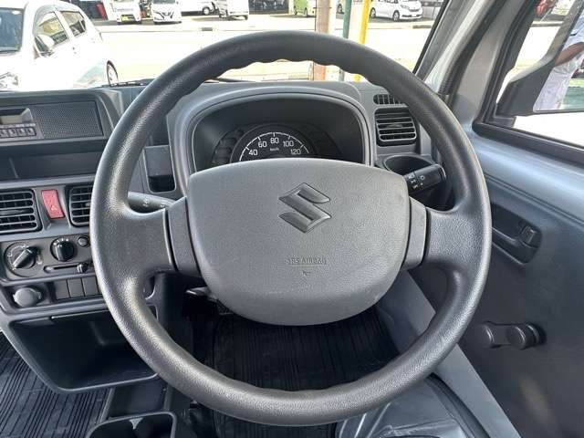 SUZUKI CARRY truck 2021