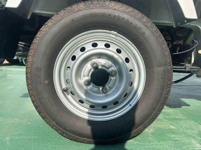 SUZUKI CARRY truck 2021