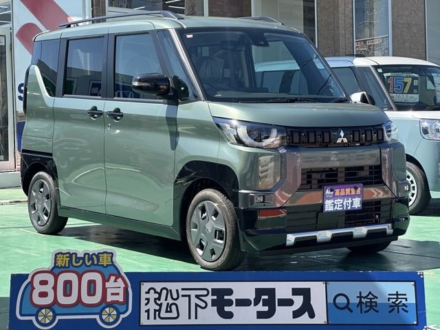 MITSUBISHI DELICA MINI 2024