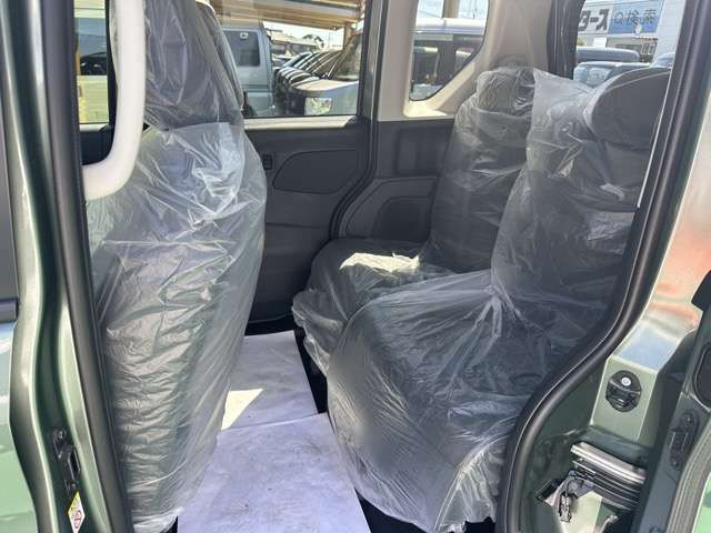 MITSUBISHI DELICA MINI 2024