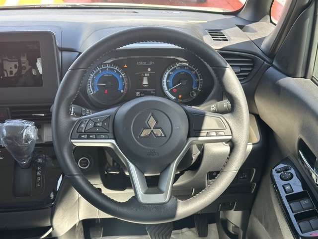 MITSUBISHI DELICA MINI 2024