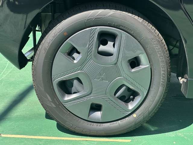 MITSUBISHI DELICA MINI 2024