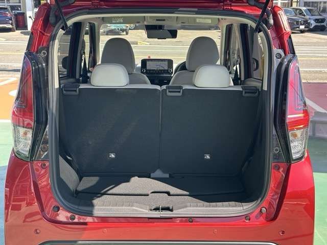 MITSUBISHI ek X EV 2023