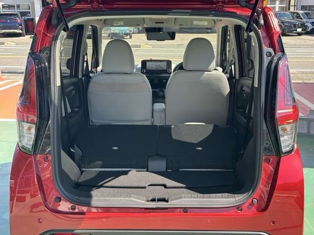 MITSUBISHI ek X EV 2023