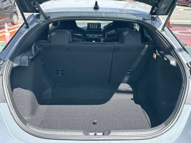 HONDA CIVIC hatchback 2025