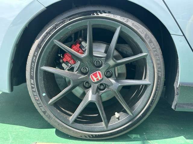 HONDA CIVIC hatchback 2025