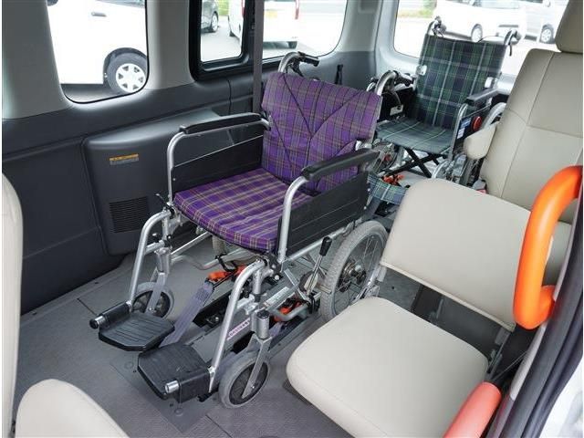 NISSAN NV350 CARAVAN 1.15t 2019