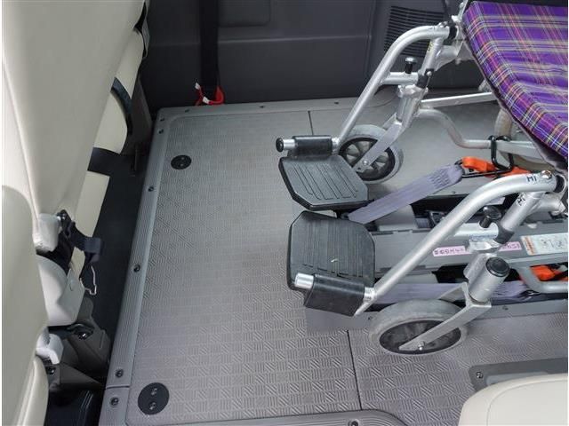 NISSAN NV350 CARAVAN 1.15t 2019