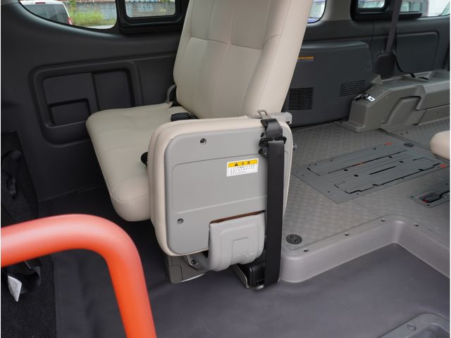 NISSAN NV350 CARAVAN 1.15t 2019