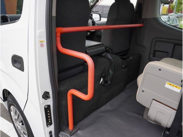 NISSAN NV350 CARAVAN 1.15t 2019
