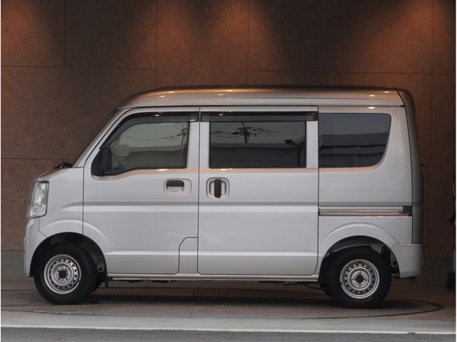 SUZUKI EVERY van 2015