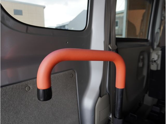 SUZUKI EVERY van 2015