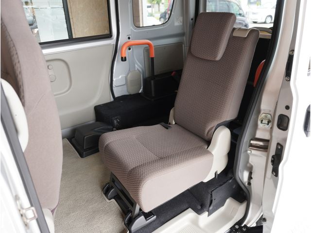 SUZUKI EVERY van 2015