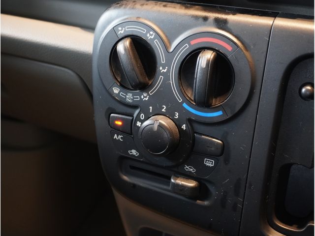 SUZUKI EVERY van 2015