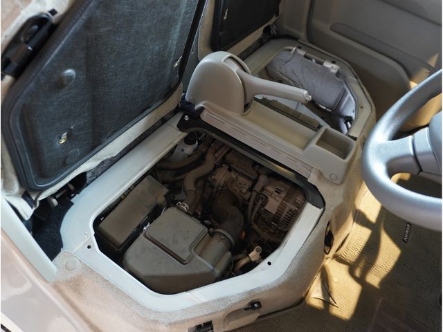 SUZUKI EVERY van 2015