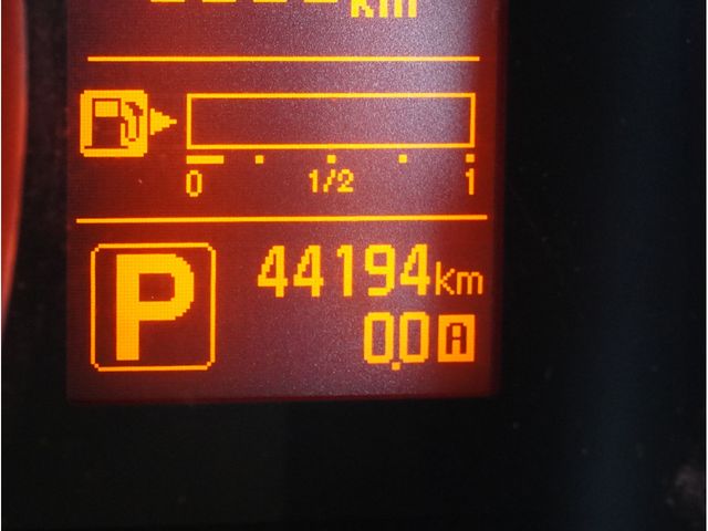 NISSAN NV200 VANETTE van 2017