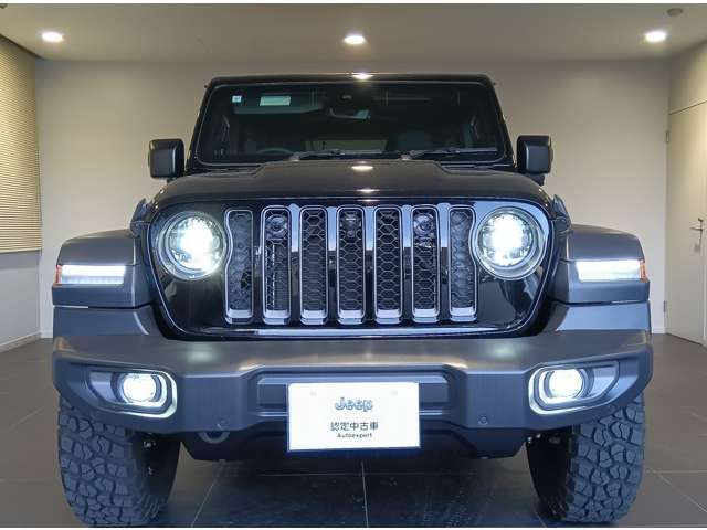 JEEP JEEP WRANGLER UNLIMITED 2023