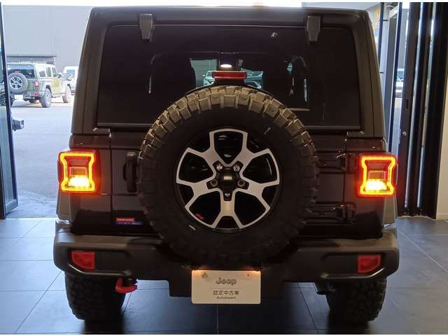 JEEP JEEP WRANGLER UNLIMITED 2023