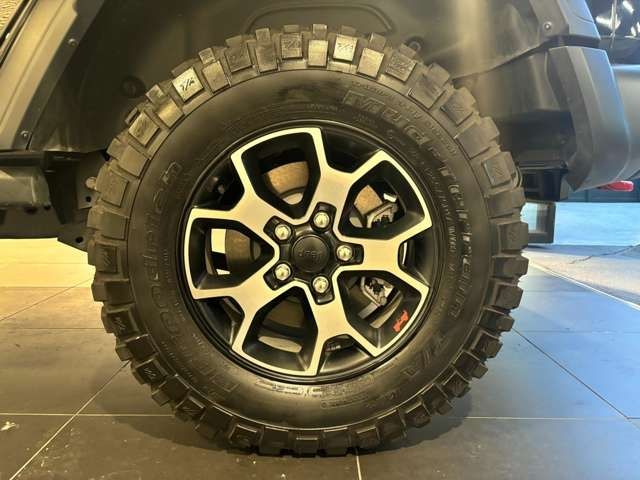 JEEP JEEP WRANGLER UNLIMITED 2023