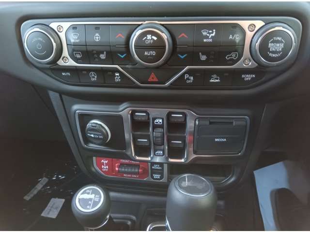 JEEP JEEP WRANGLER UNLIMITED 2023