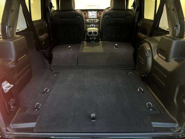 JEEP JEEP WRANGLER UNLIMITED 2023