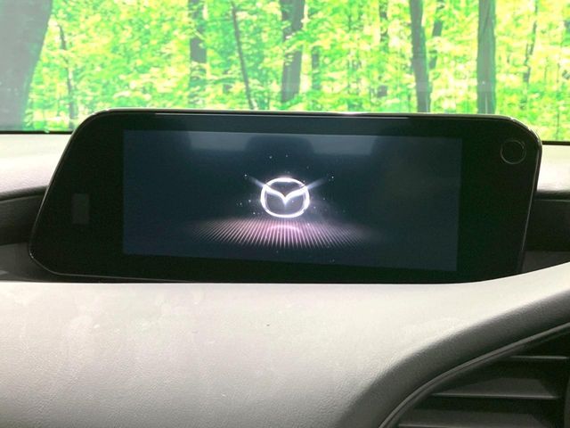 MAZDA MAZDA3 FASTBACK 2020