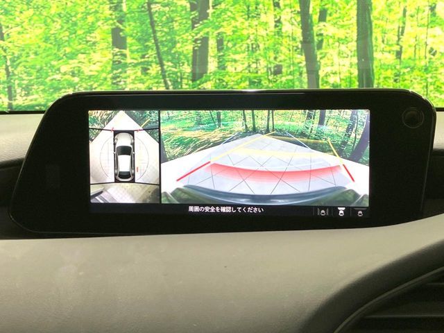 MAZDA MAZDA3 FASTBACK 2020