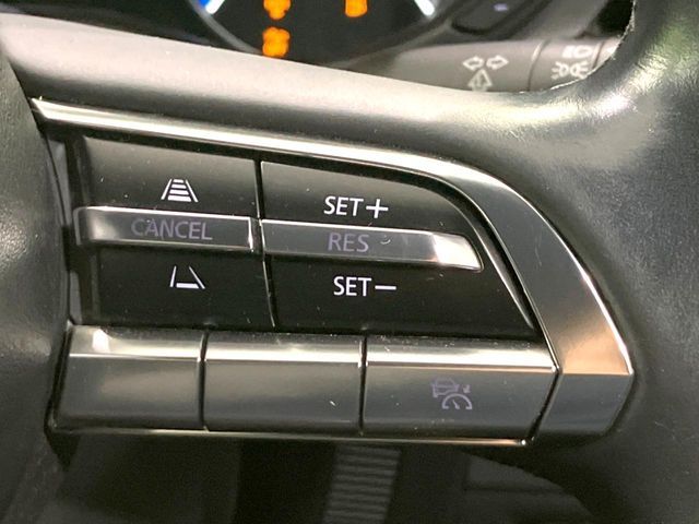 MAZDA MAZDA3 FASTBACK 2020