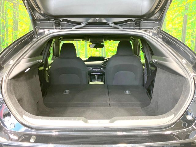 MAZDA MAZDA3 FASTBACK 2020