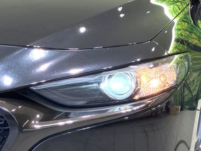 MAZDA MAZDA3 FASTBACK 2020