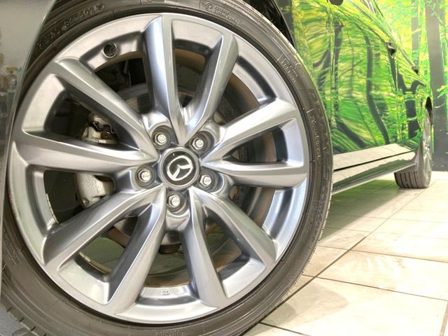 MAZDA MAZDA3 FASTBACK 2020