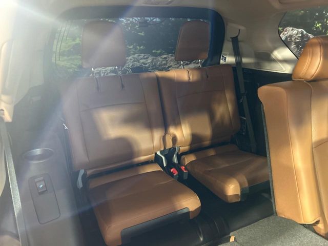 TOYOTA LANDCRUISER PRADO 2022