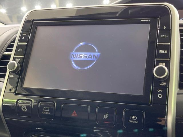 NISSAN SERENA  WG 2019