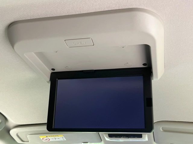 NISSAN SERENA  WG 2019