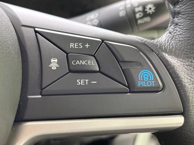 NISSAN SERENA  WG 2019