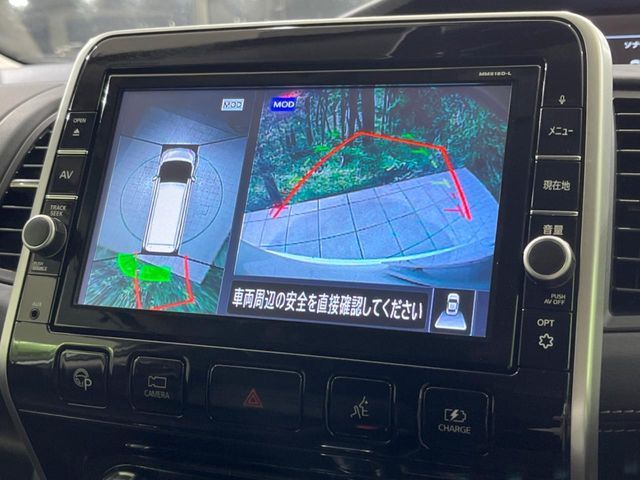 NISSAN SERENA  WG 2019