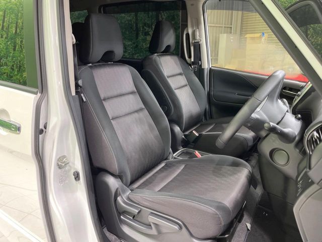 NISSAN SERENA  WG 2019