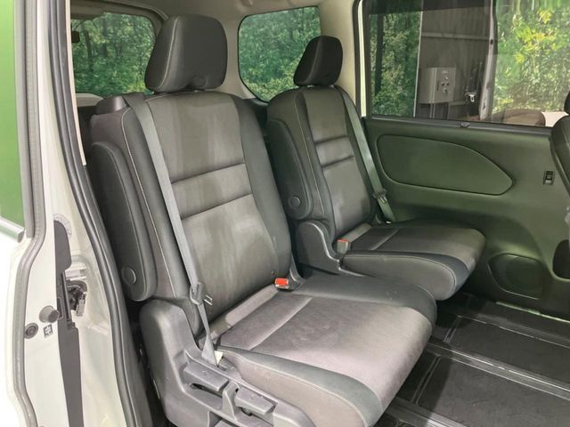 NISSAN SERENA  WG 2019