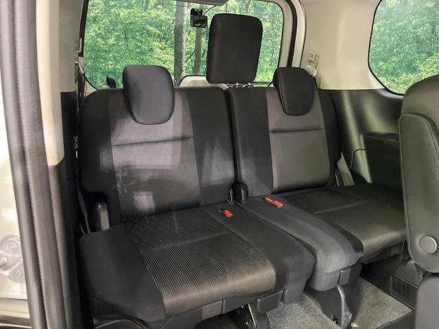 NISSAN SERENA  WG 2019