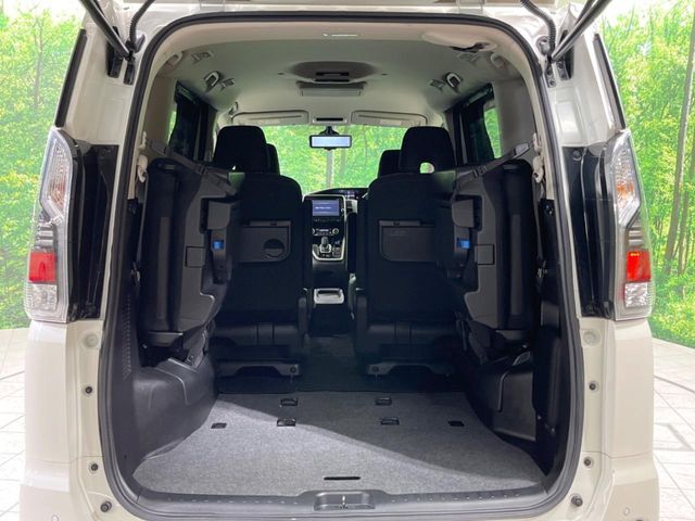 NISSAN SERENA  WG 2019