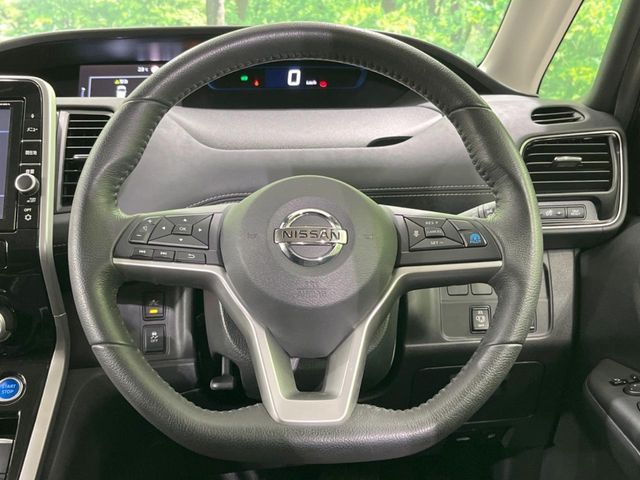 NISSAN SERENA  WG 2019