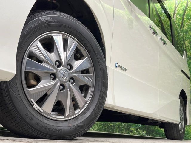 NISSAN SERENA  WG 2019