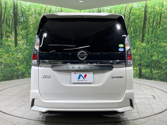 NISSAN SERENA  WG 2019