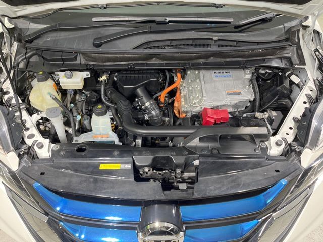 NISSAN SERENA  WG 2019