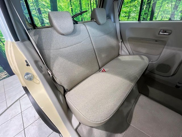 SUZUKI ALTO LAPIN 2017