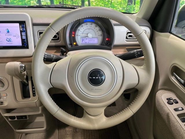 SUZUKI ALTO LAPIN 2017